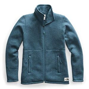 GUC The North Face Crescent Full Zip Jacket
